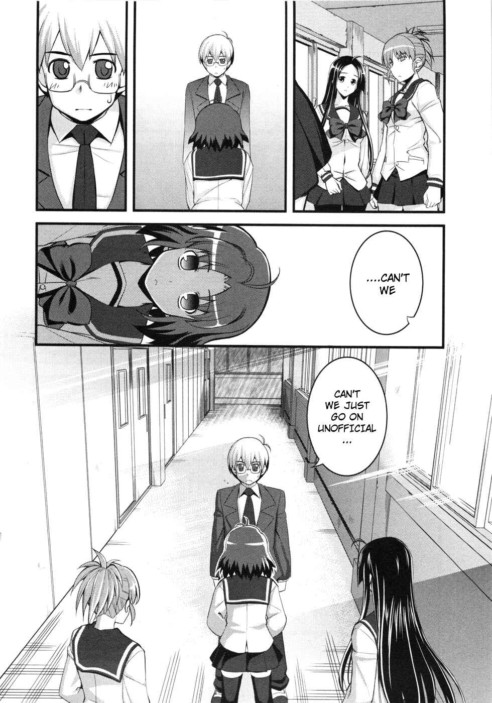 Page 22 Chapter 4 Caterpillar Operetta