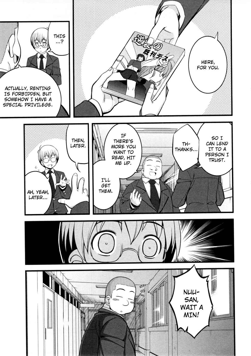 Page 25 Chapter 4 Caterpillar Operetta