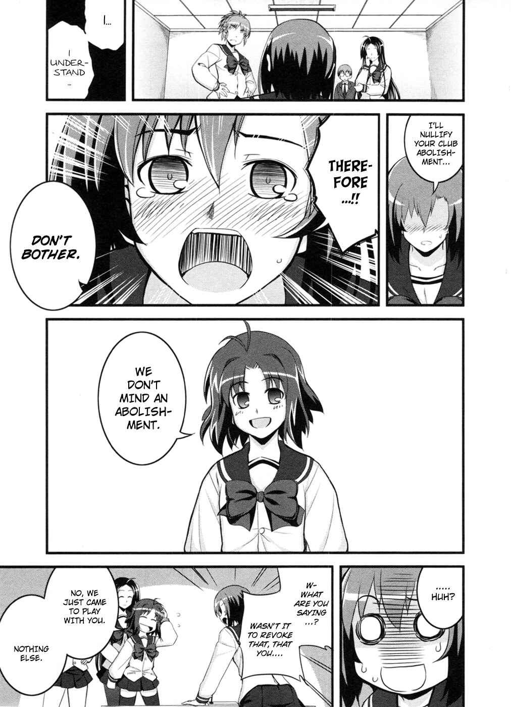 Page 31 Chapter 4 Caterpillar Operetta