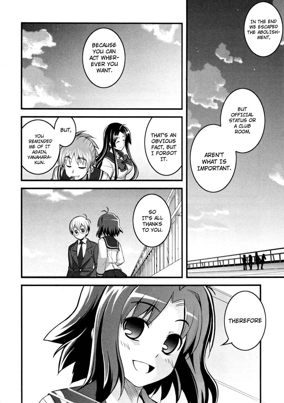 Page 36 Chapter 4 Caterpillar Operetta