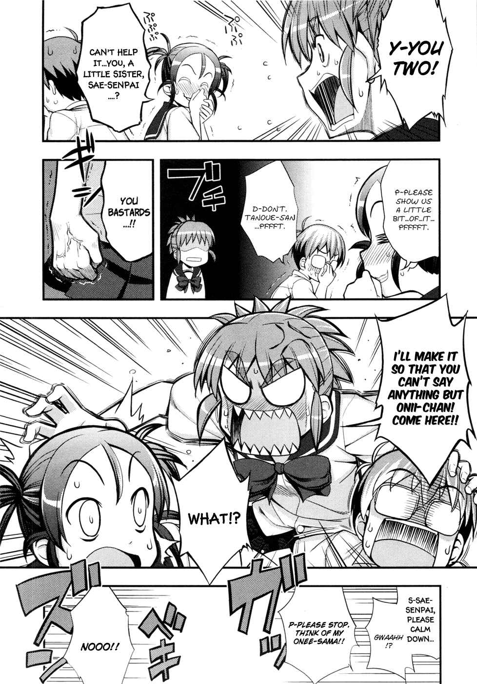 Page 11 Chapter 9 Caterpillar Operetta