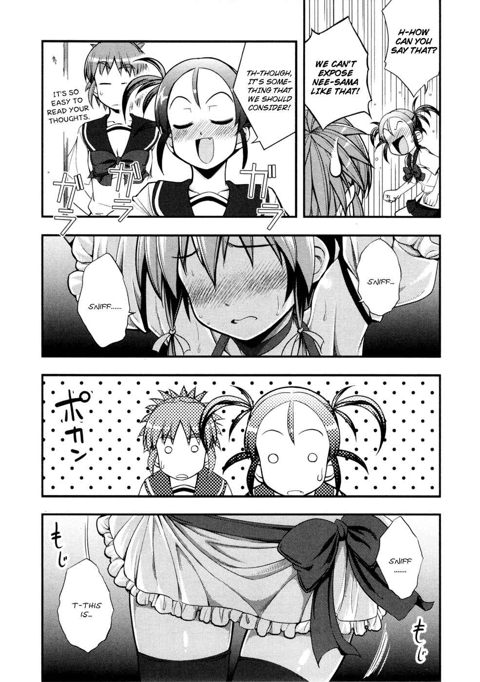 Page 24 Chapter 9 Caterpillar Operetta