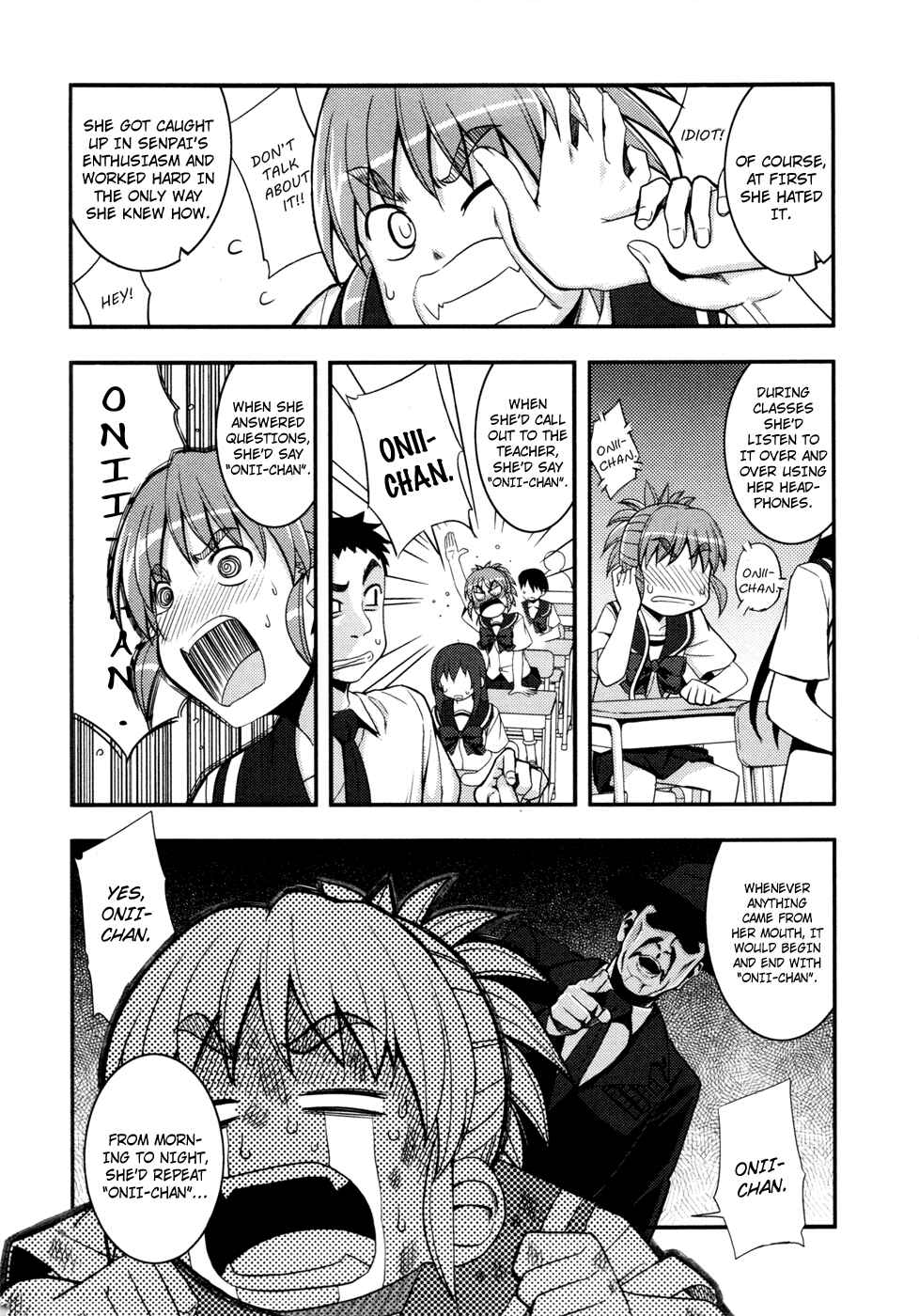 Page 9 Chapter 9 Caterpillar Operetta