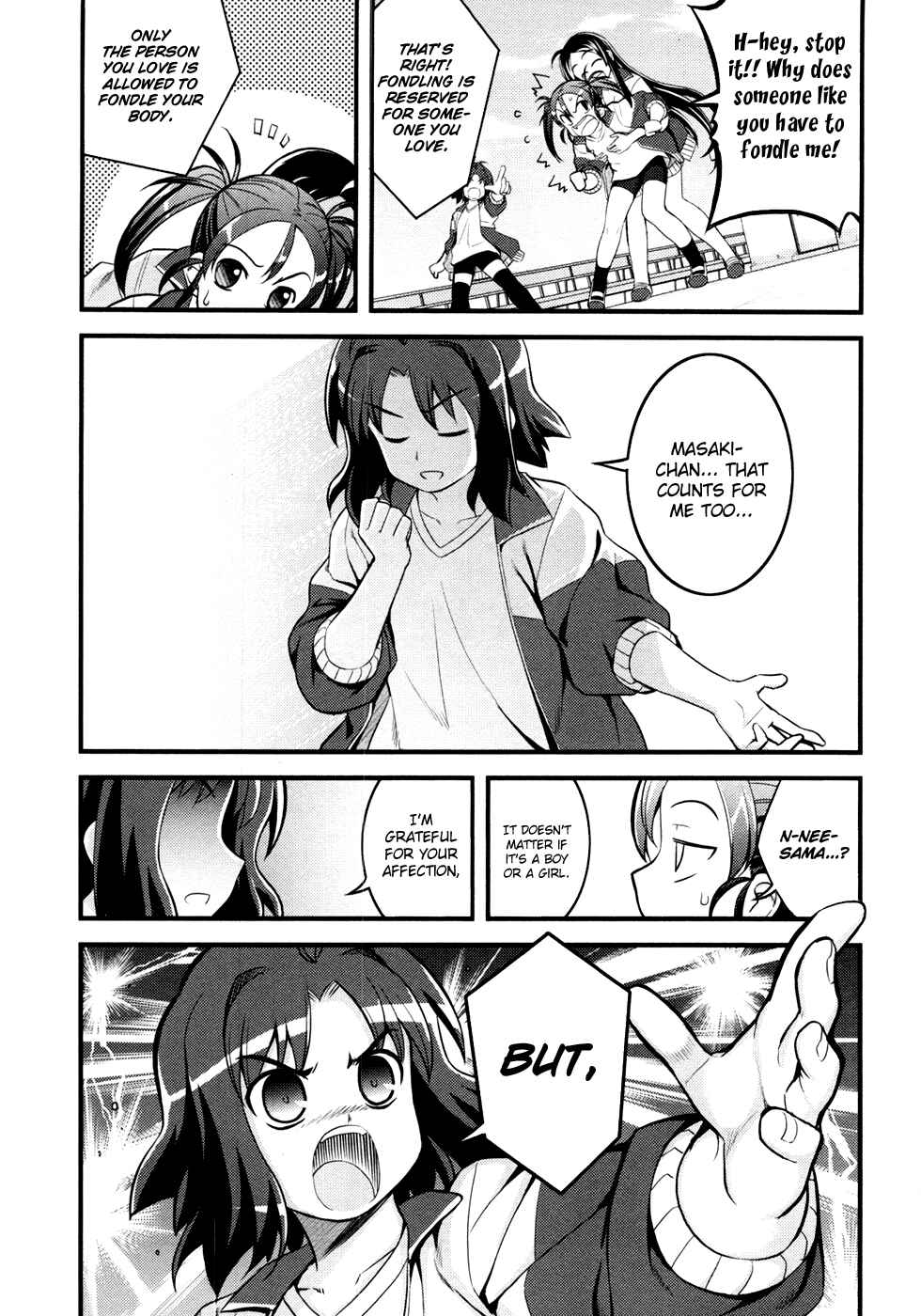 Page 26 Chapter 5 Caterpillar Operetta