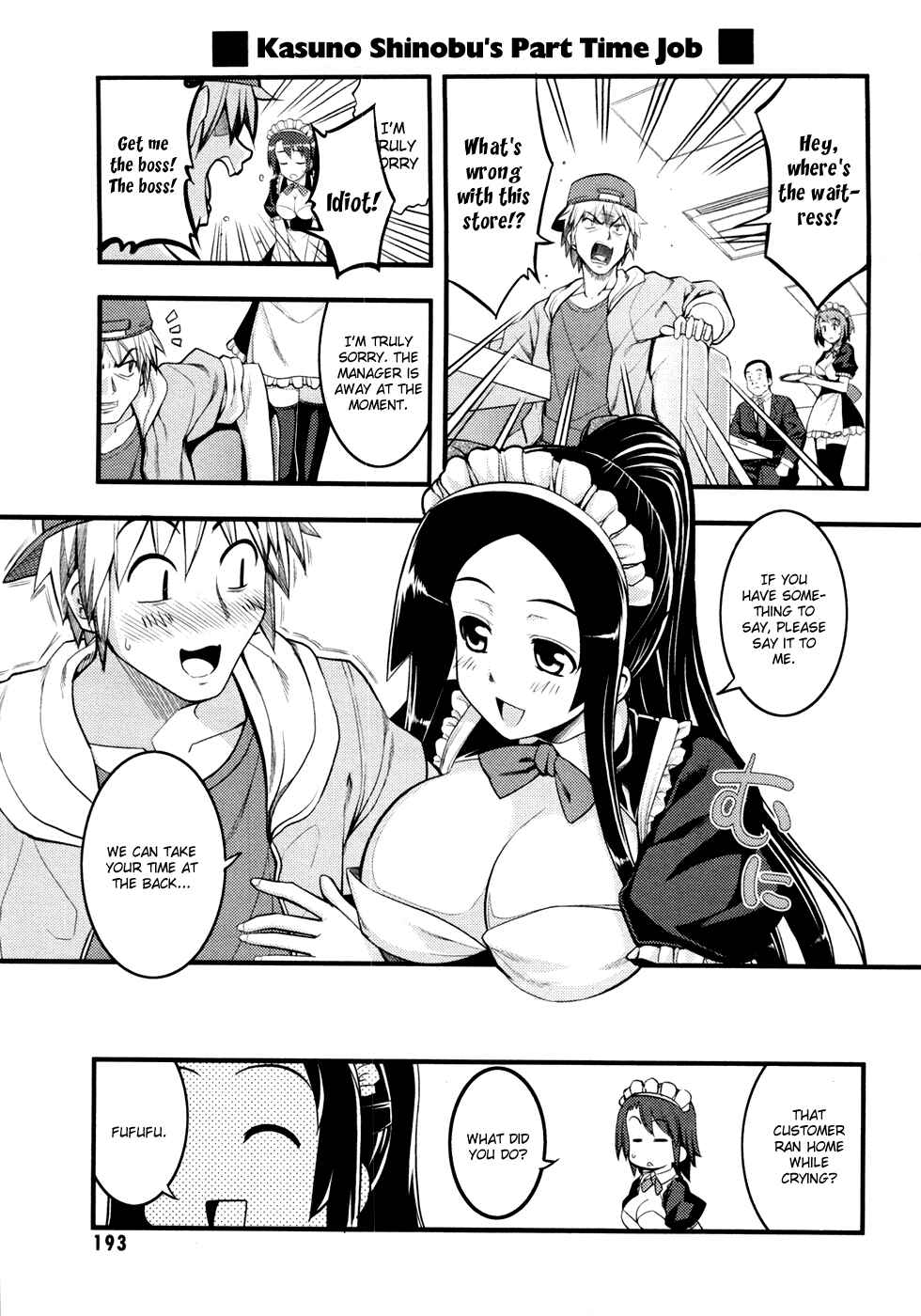 Page 40 Chapter 5 Caterpillar Operetta