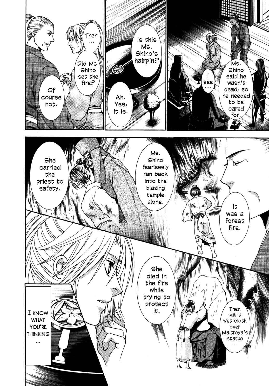Page 102 Chapter 2 Love Beyond Time