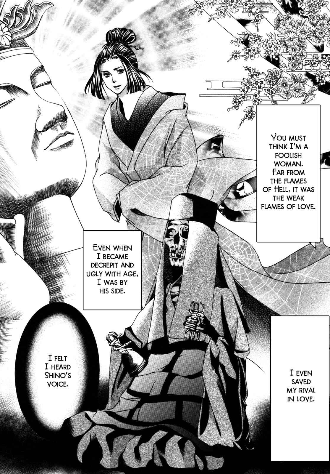 Page 103 Chapter 2 Love Beyond Time