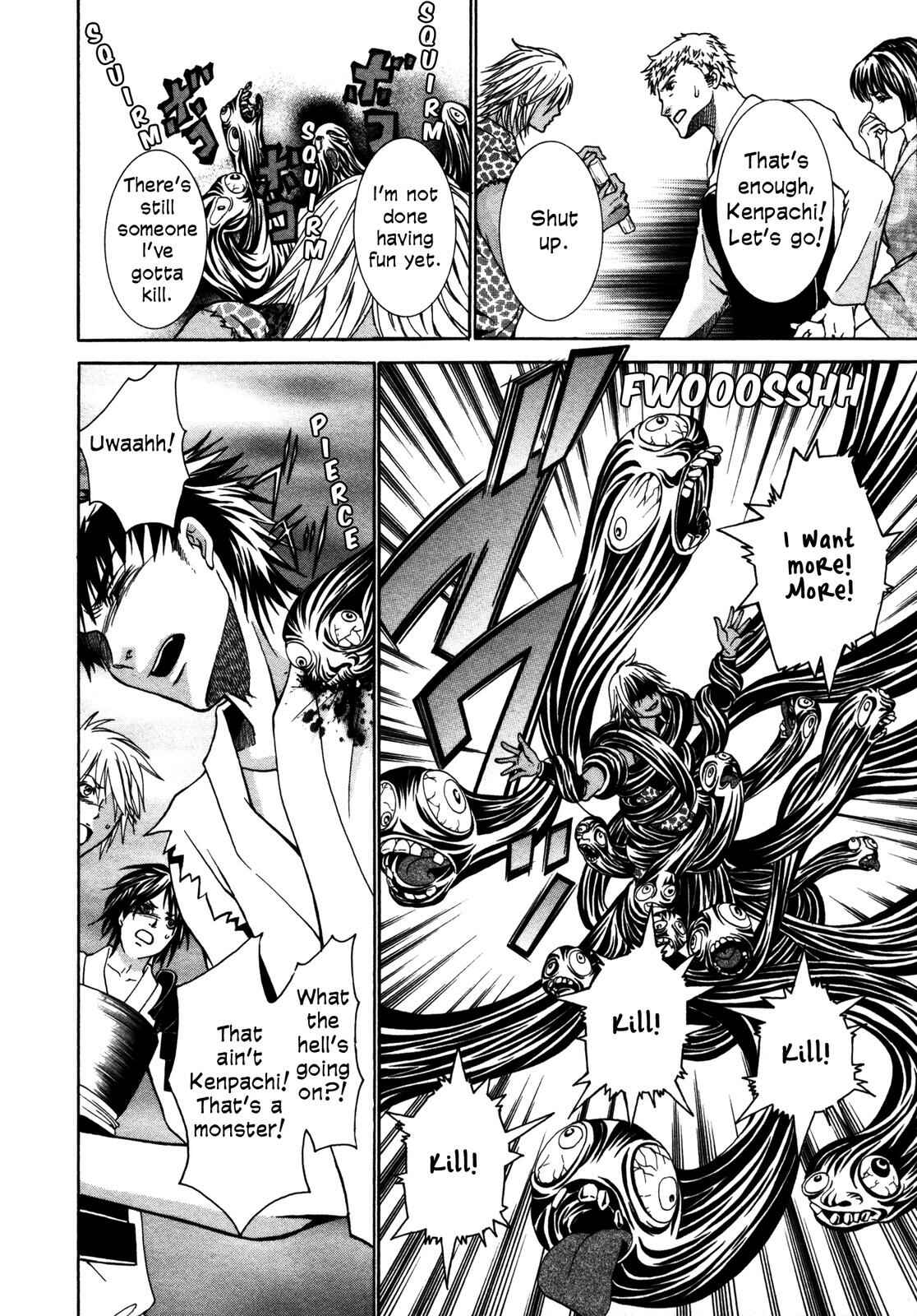 Page 51 Chapter 2 Love Beyond Time