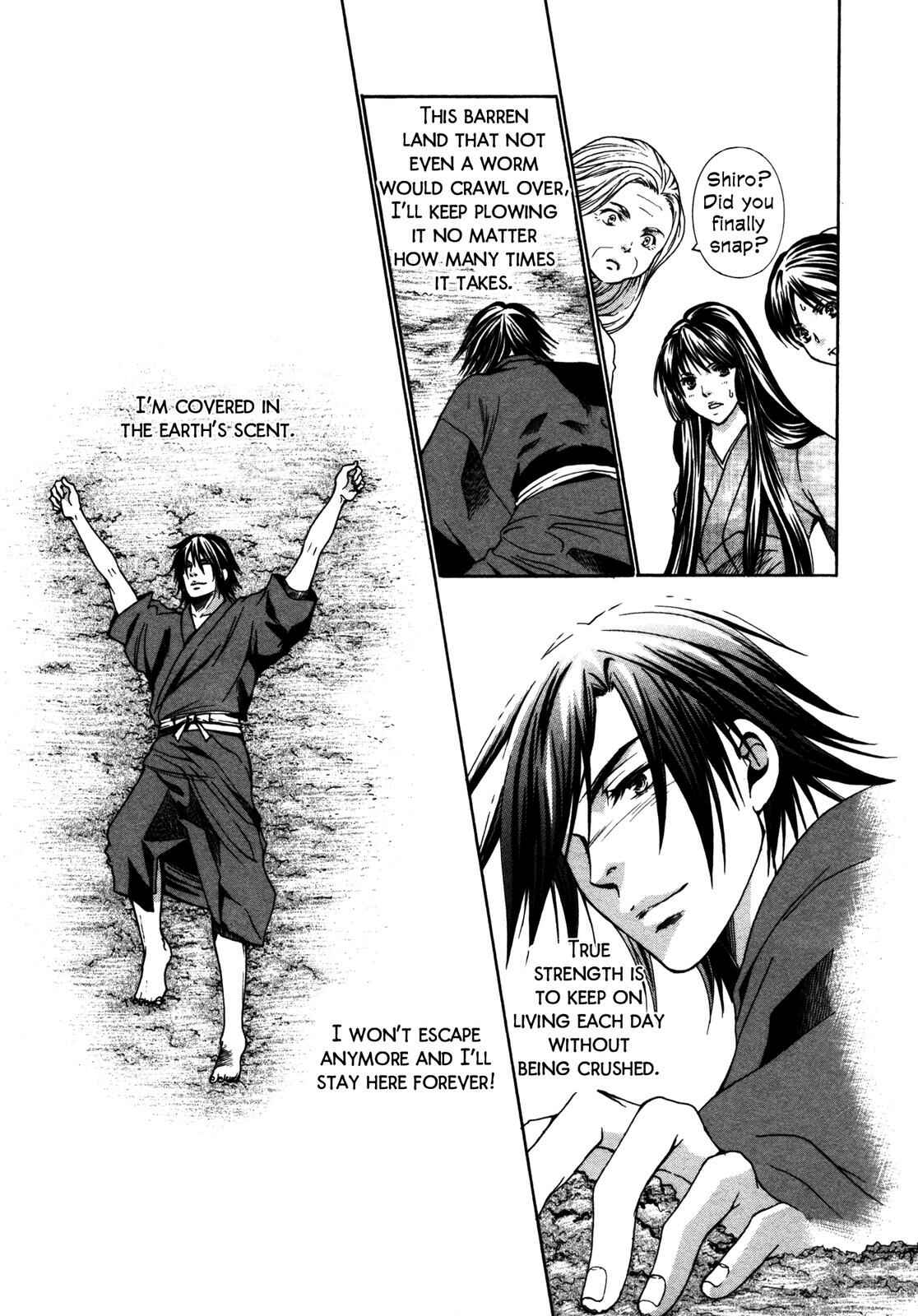 Page 59 Chapter 2 Love Beyond Time