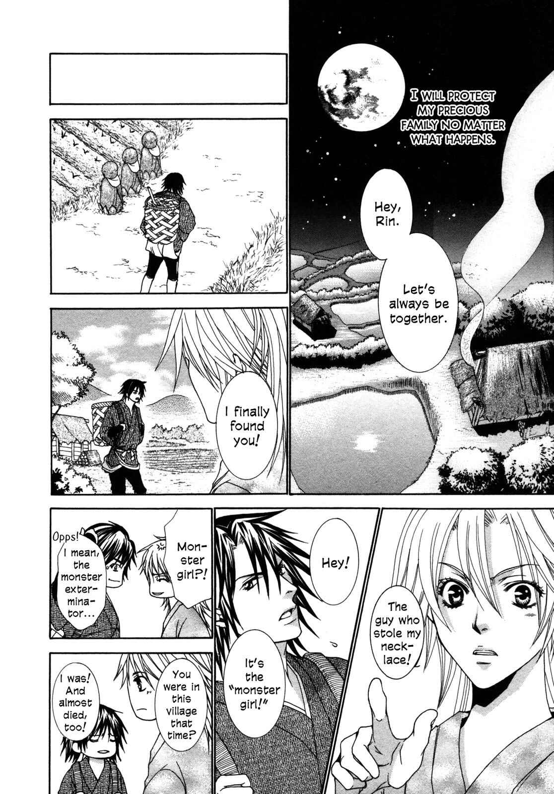 Page 63 Chapter 2 Love Beyond Time