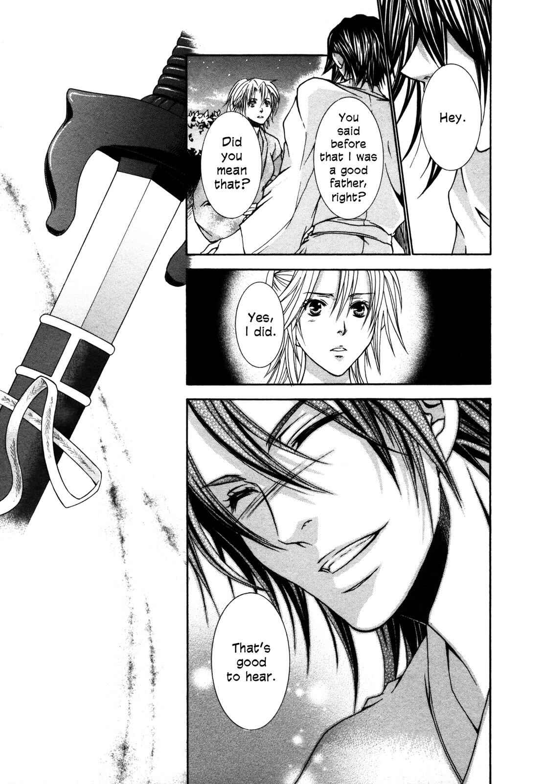 Page 76 Chapter 2 Love Beyond Time