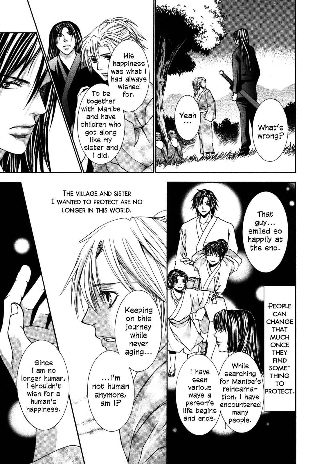 Page 79 Chapter 2 Love Beyond Time