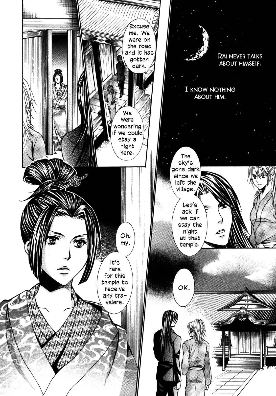Page 82 Chapter 2 Love Beyond Time