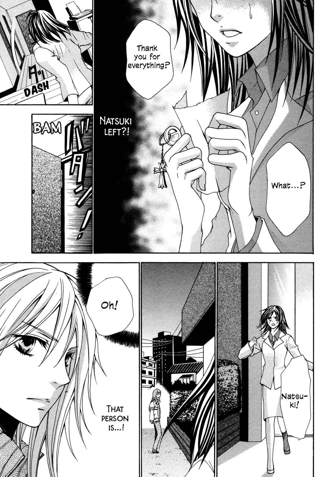 Page 12 Chapter 3.5 Love Beyond Time