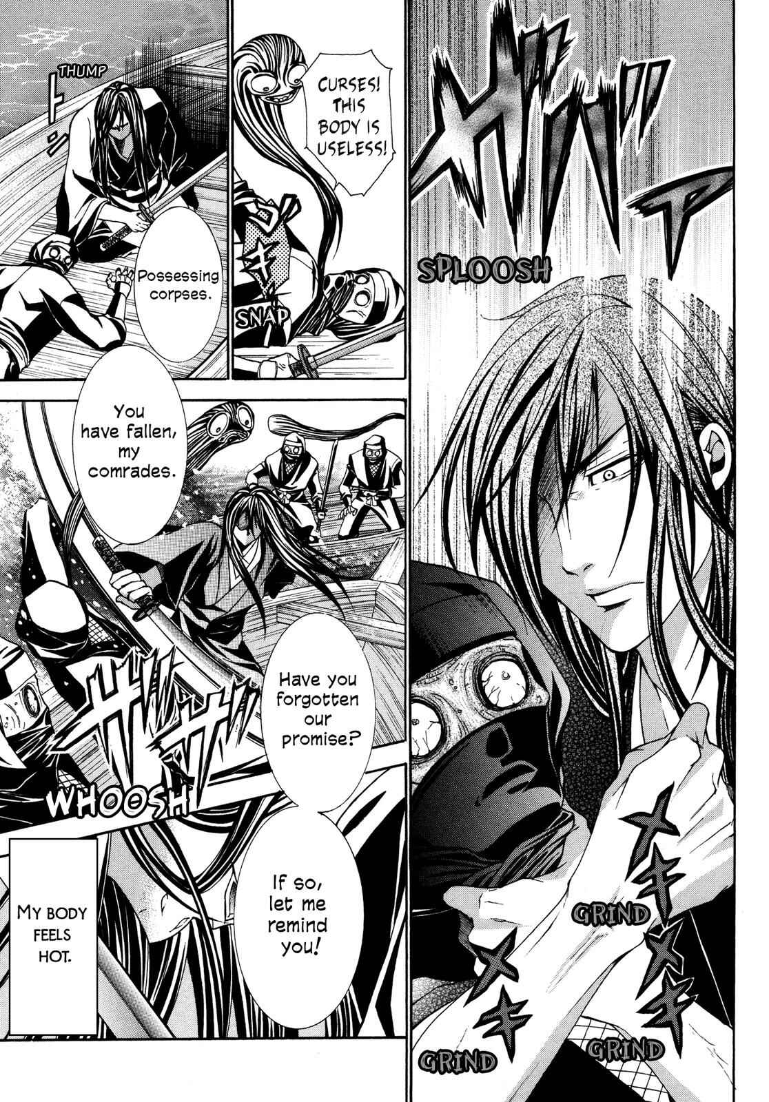 Page 162 Chapter 3 Love Beyond Time