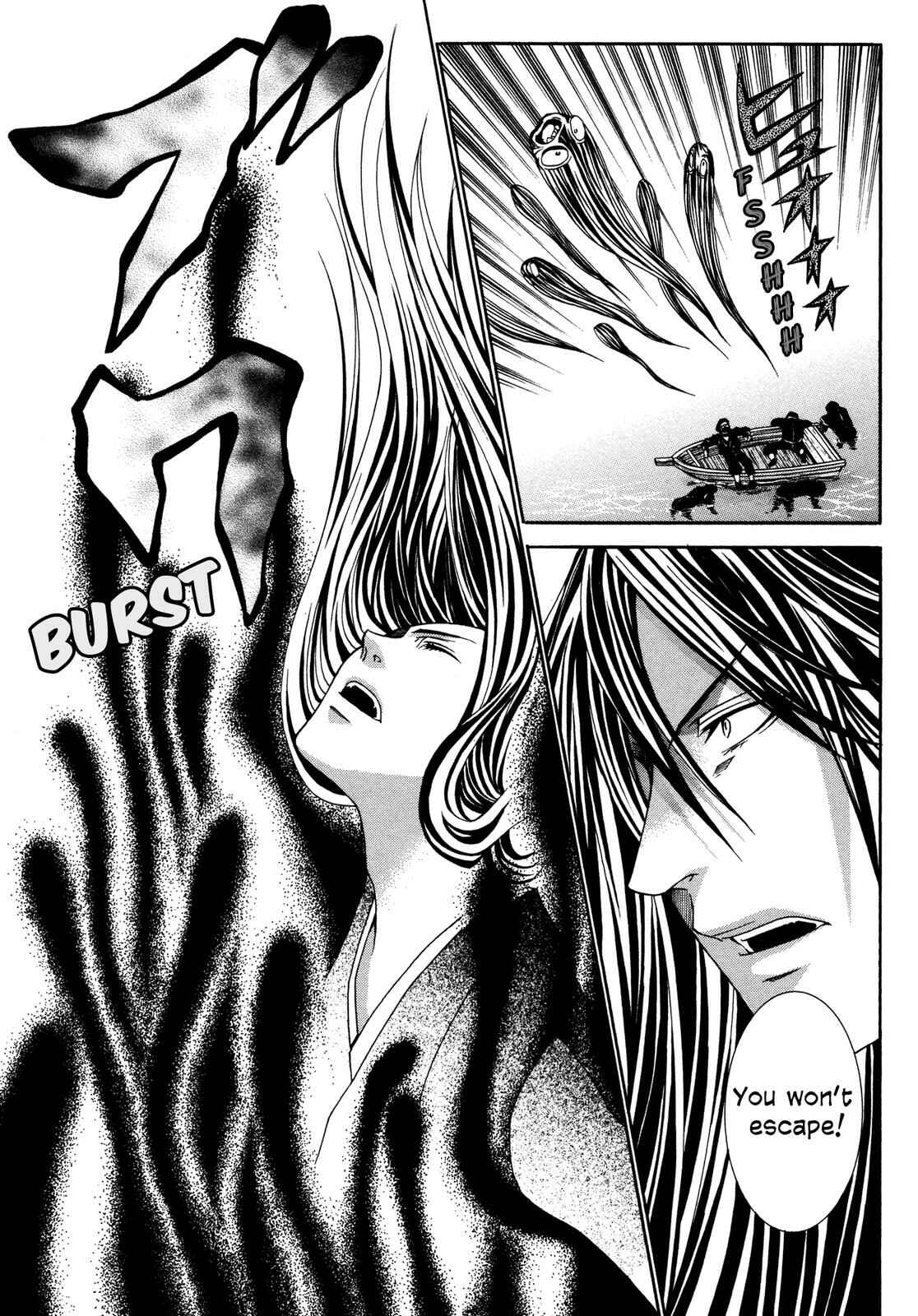 Page 164 Chapter 3 Love Beyond Time