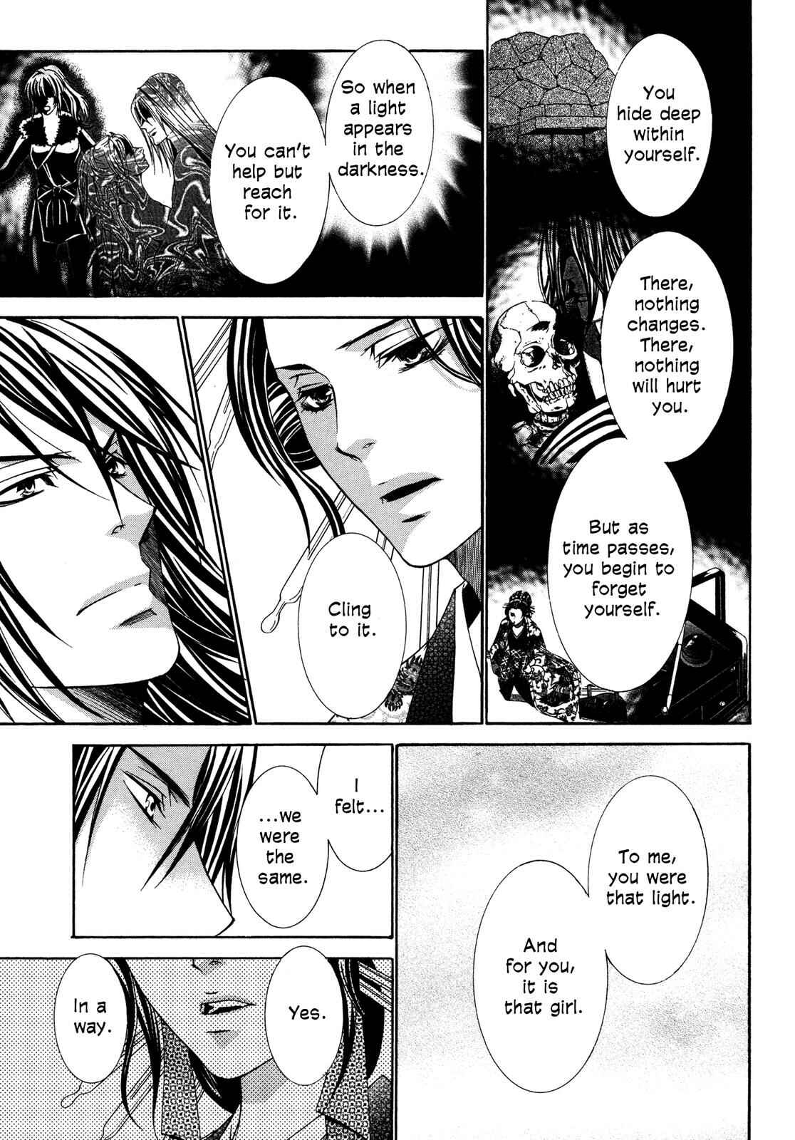 Page 178 Chapter 3 Love Beyond Time