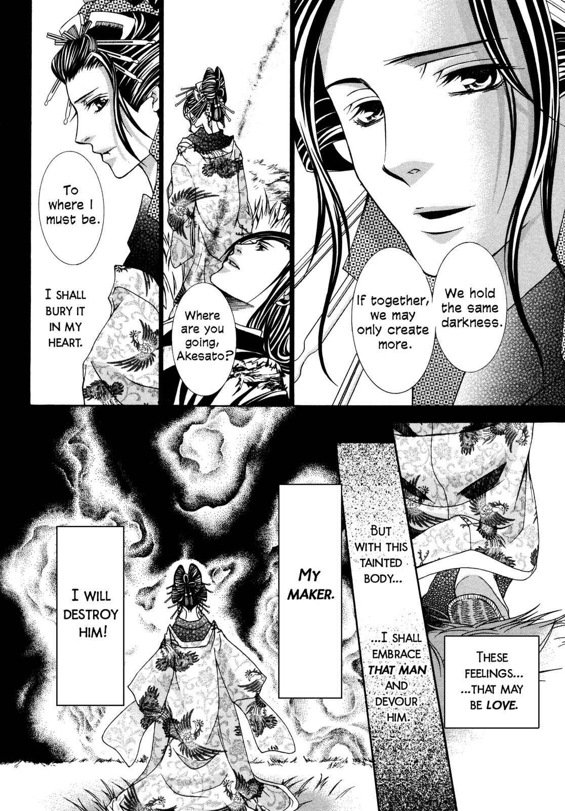 Page 179 Chapter 3 Love Beyond Time