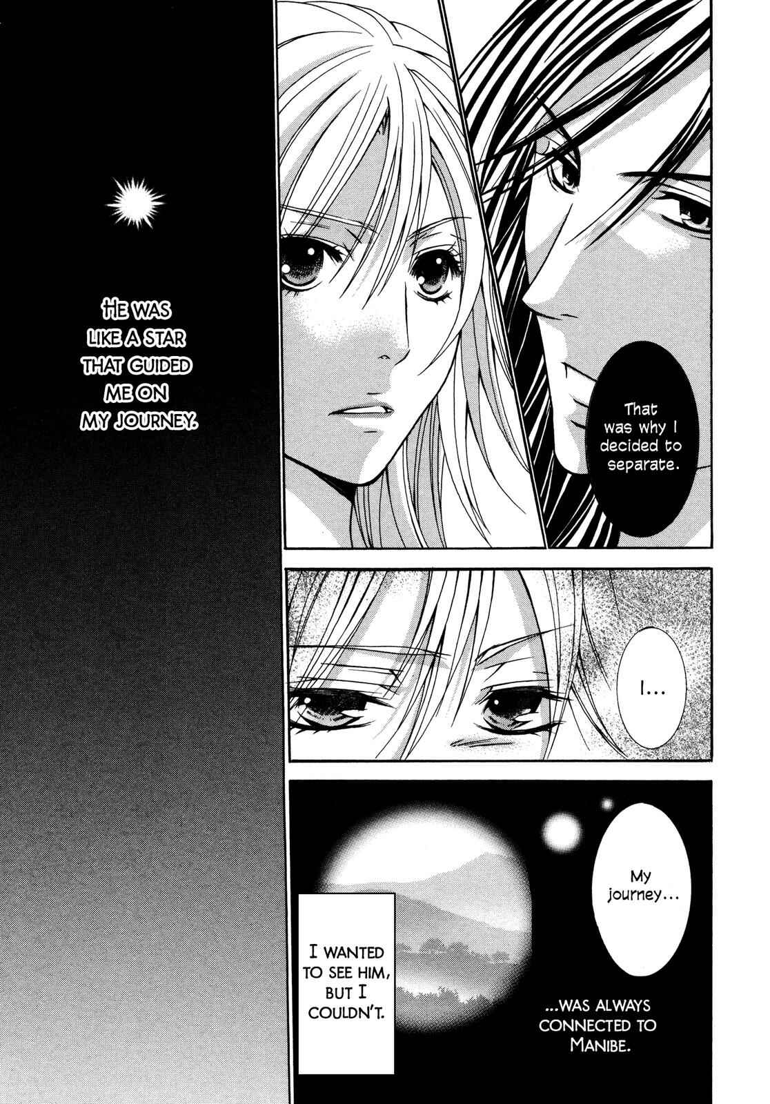 Page 192 Chapter 3 Love Beyond Time