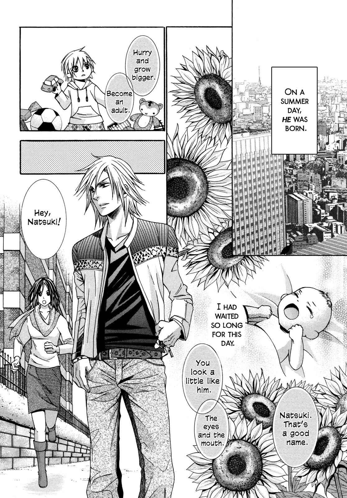 Page 198 Chapter 3 Love Beyond Time