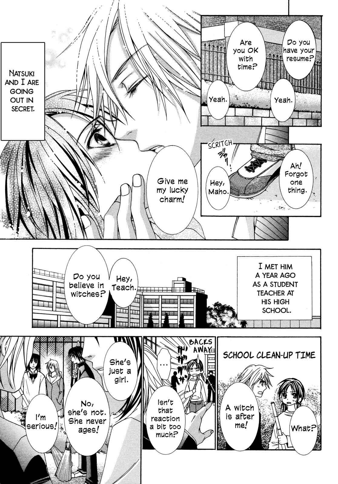 Page 199 Chapter 3 Love Beyond Time