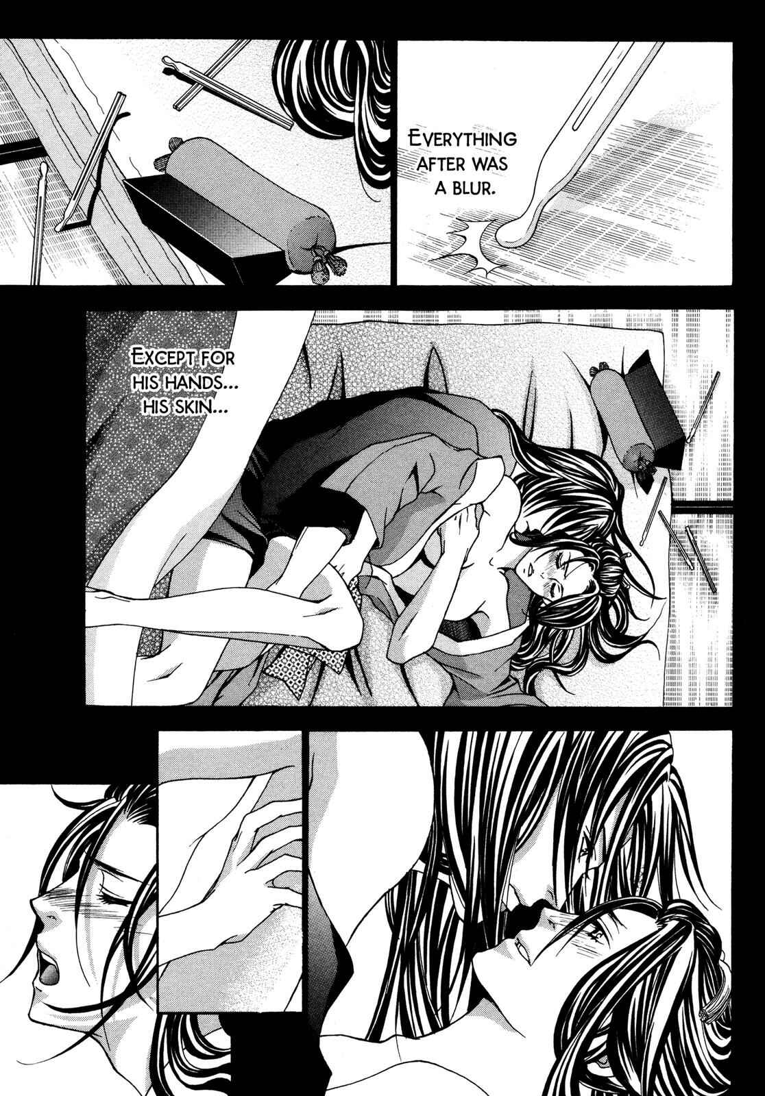 Page 86 Chapter 3 Love Beyond Time