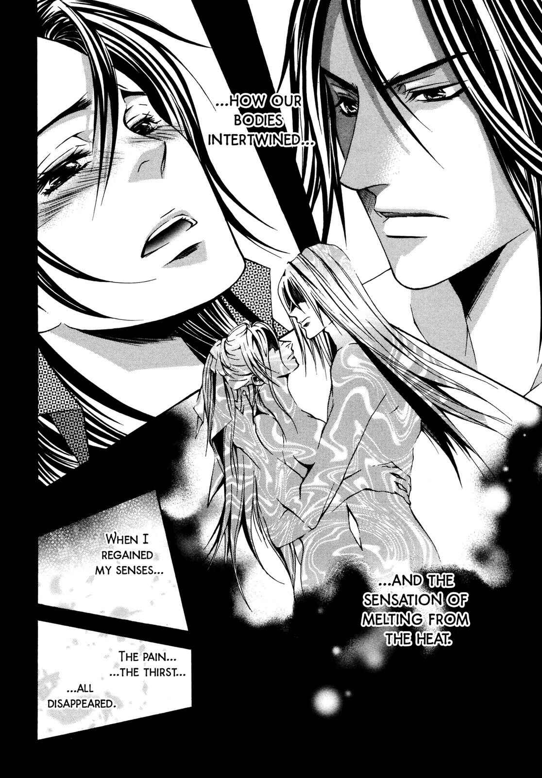 Page 87 Chapter 3 Love Beyond Time