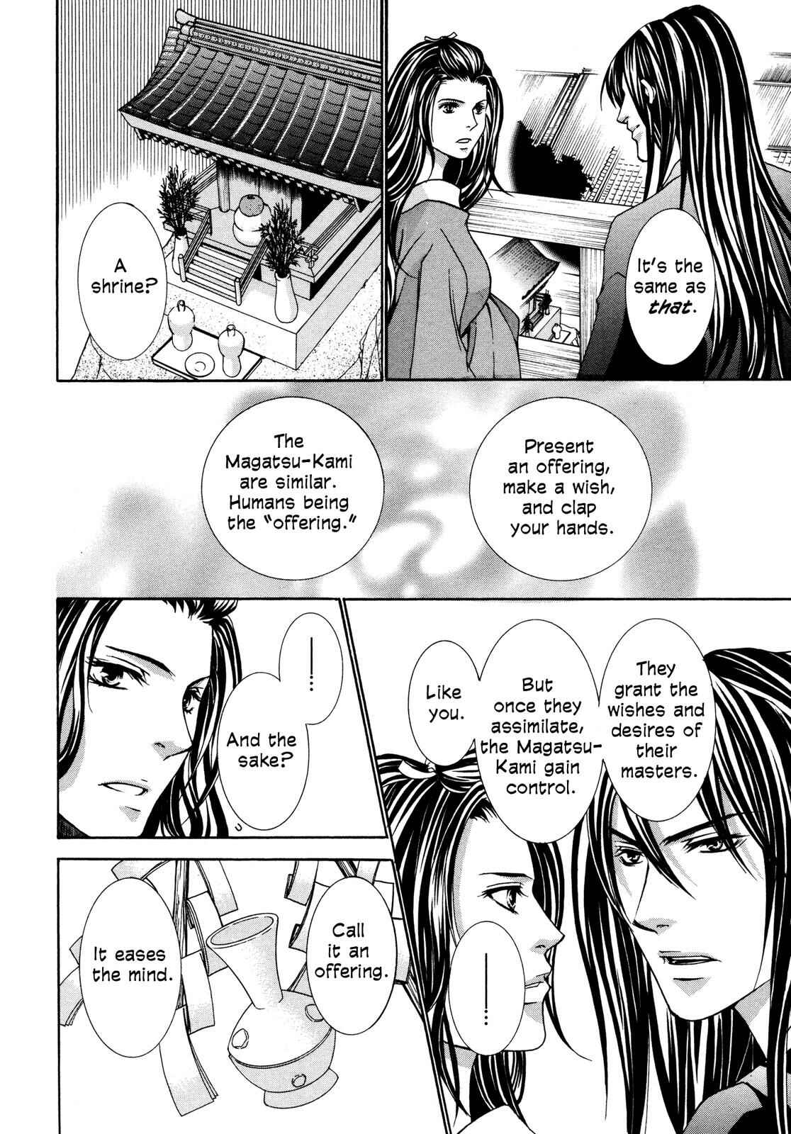 Page 89 Chapter 3 Love Beyond Time