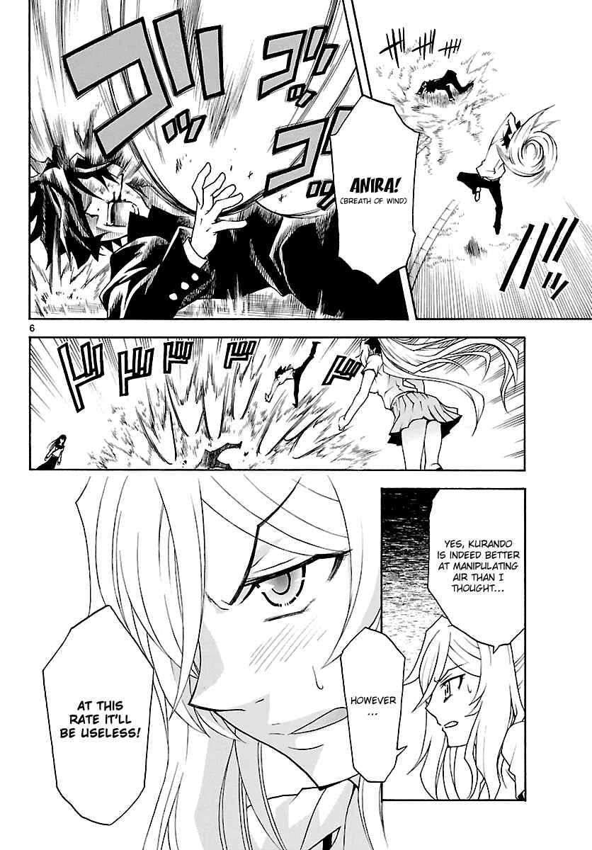 Page 7 Chapter 17 Popcorn Avatar