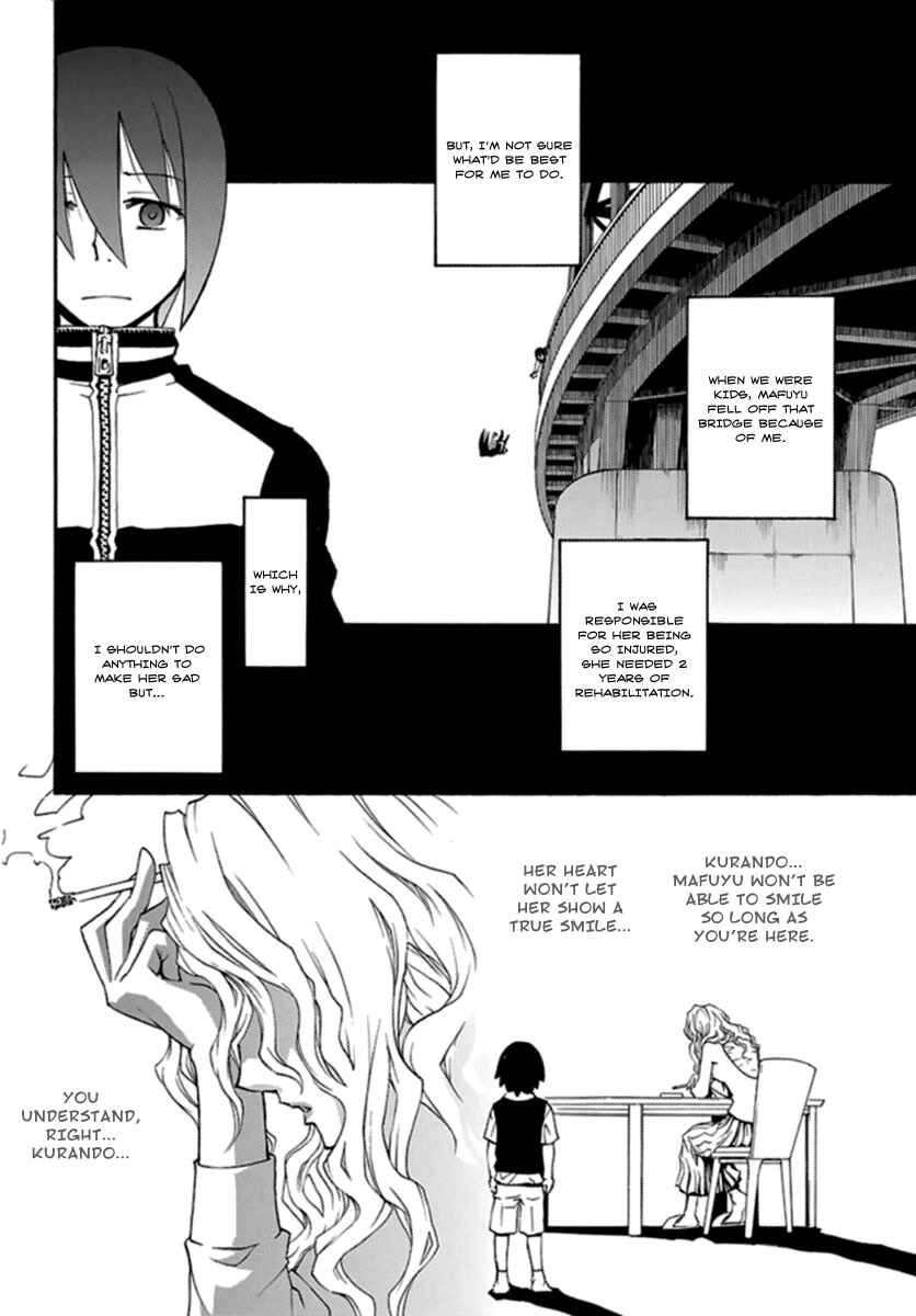 Page 16 Chapter 2 Popcorn Avatar