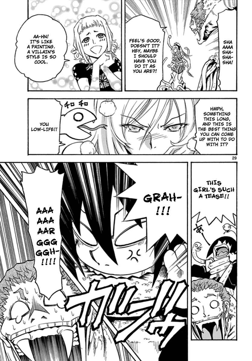 Page 29 Chapter 2 Popcorn Avatar