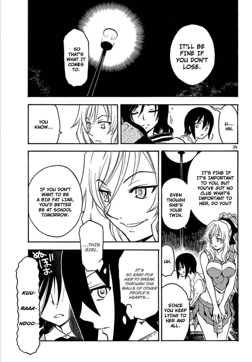 Page 34 Chapter 2 Popcorn Avatar