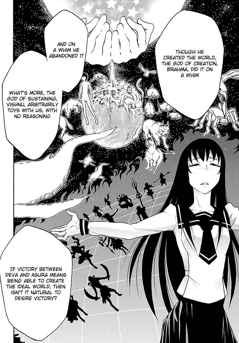 Page 27 Chapter 16 Popcorn Avatar