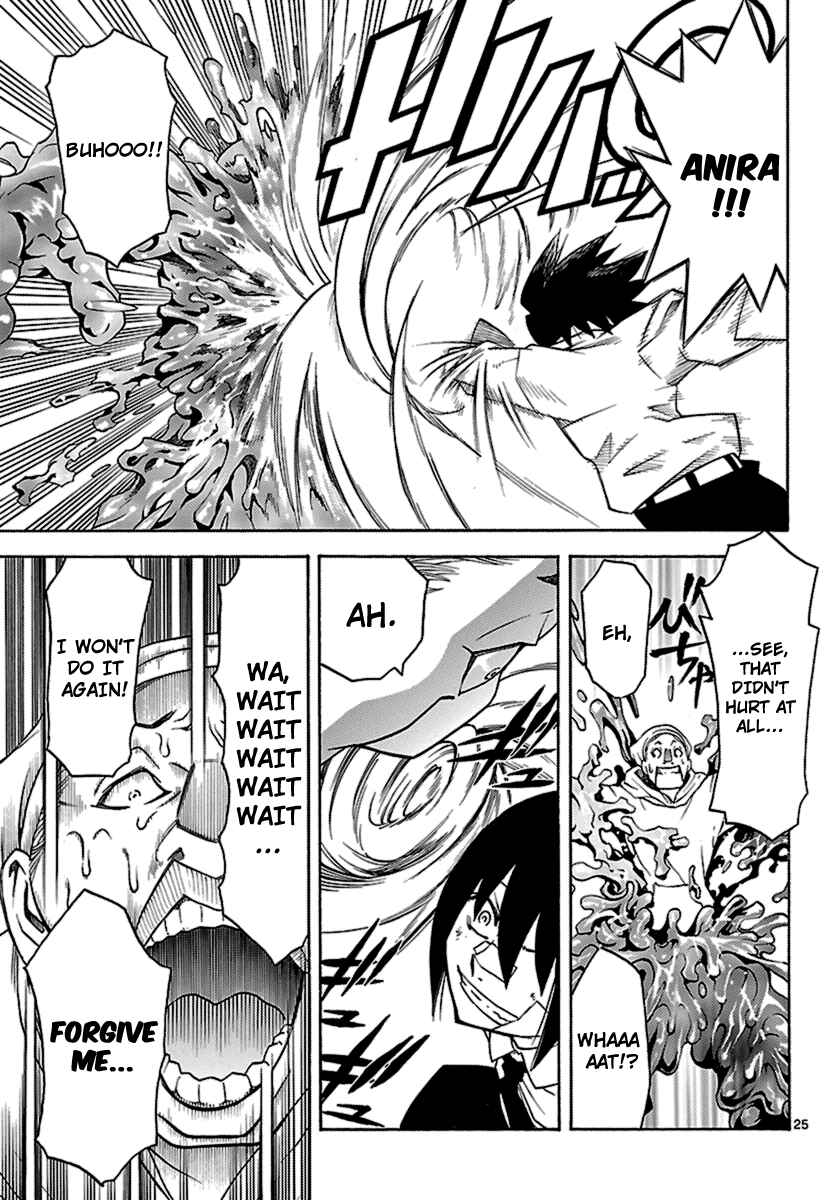 Page 26 Chapter 6 Popcorn Avatar