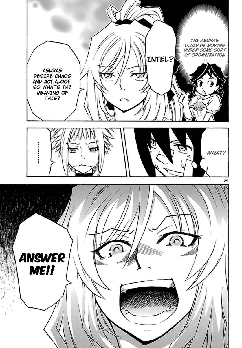 Page 29 Chapter 6 Popcorn Avatar