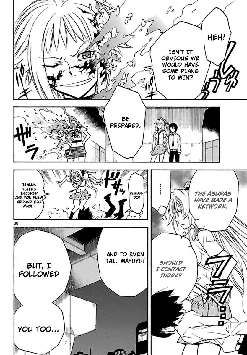 Page 30 Chapter 6 Popcorn Avatar