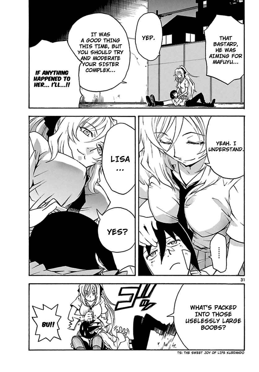 Page 31 Chapter 6 Popcorn Avatar