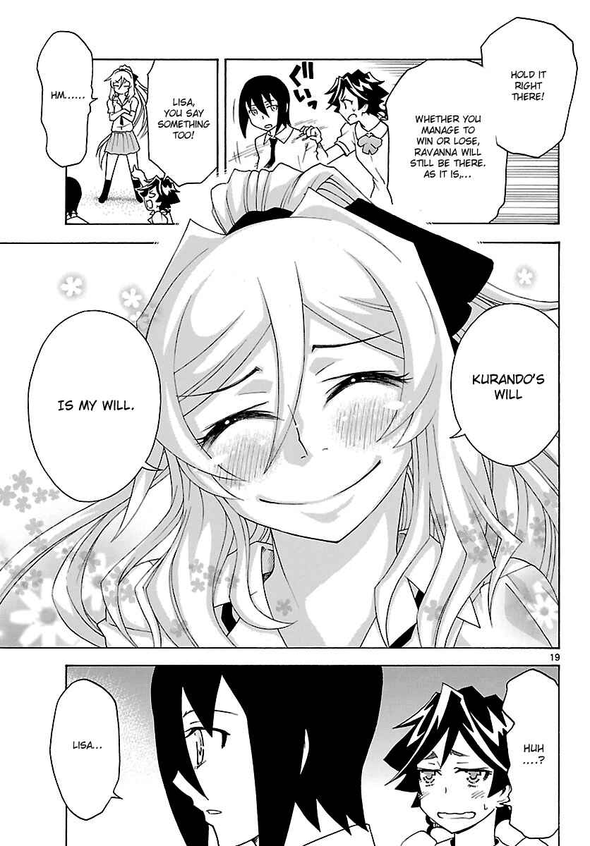 Page 19 Chapter 27 Popcorn Avatar
