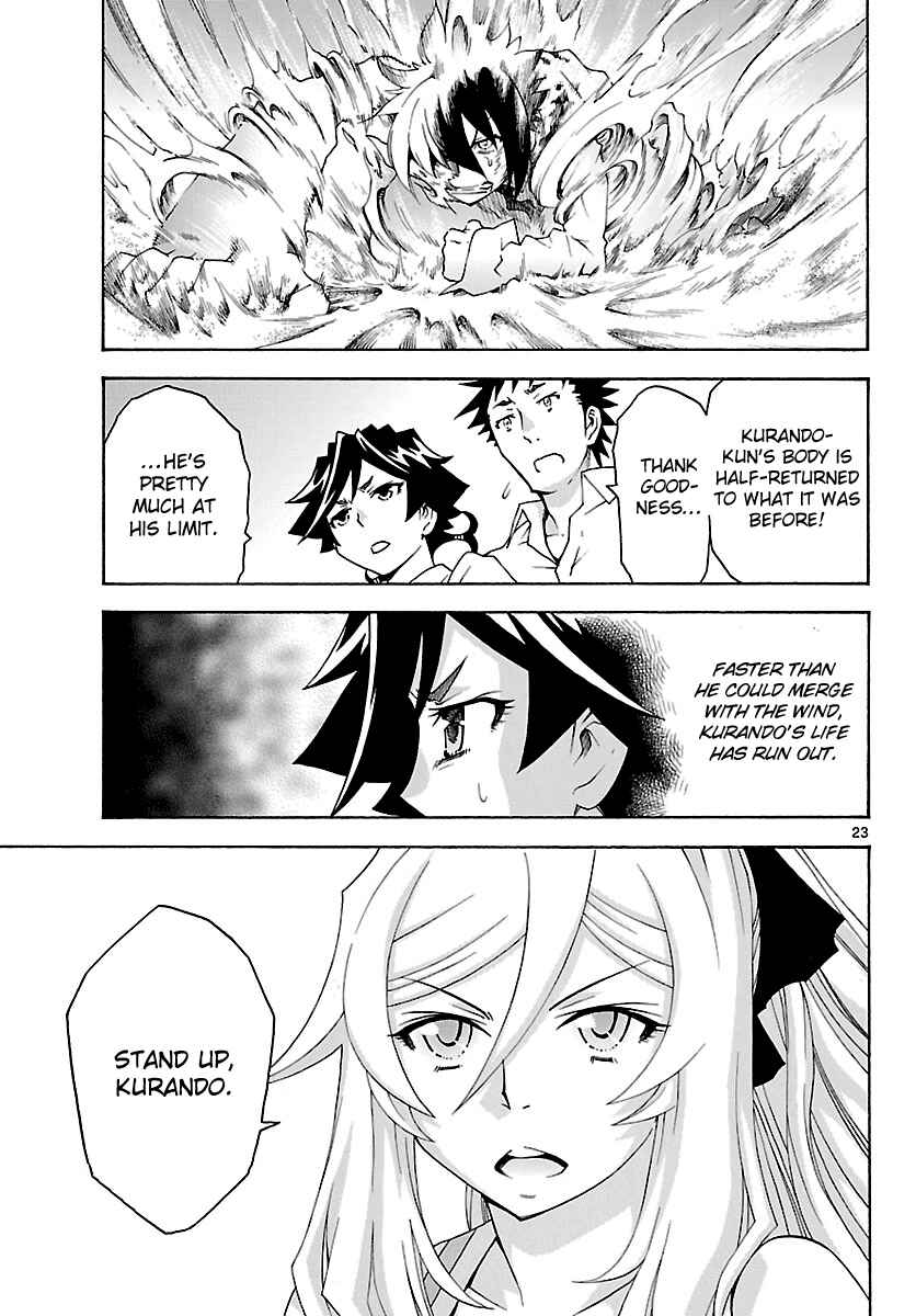 Page 23 Chapter 28 Popcorn Avatar
