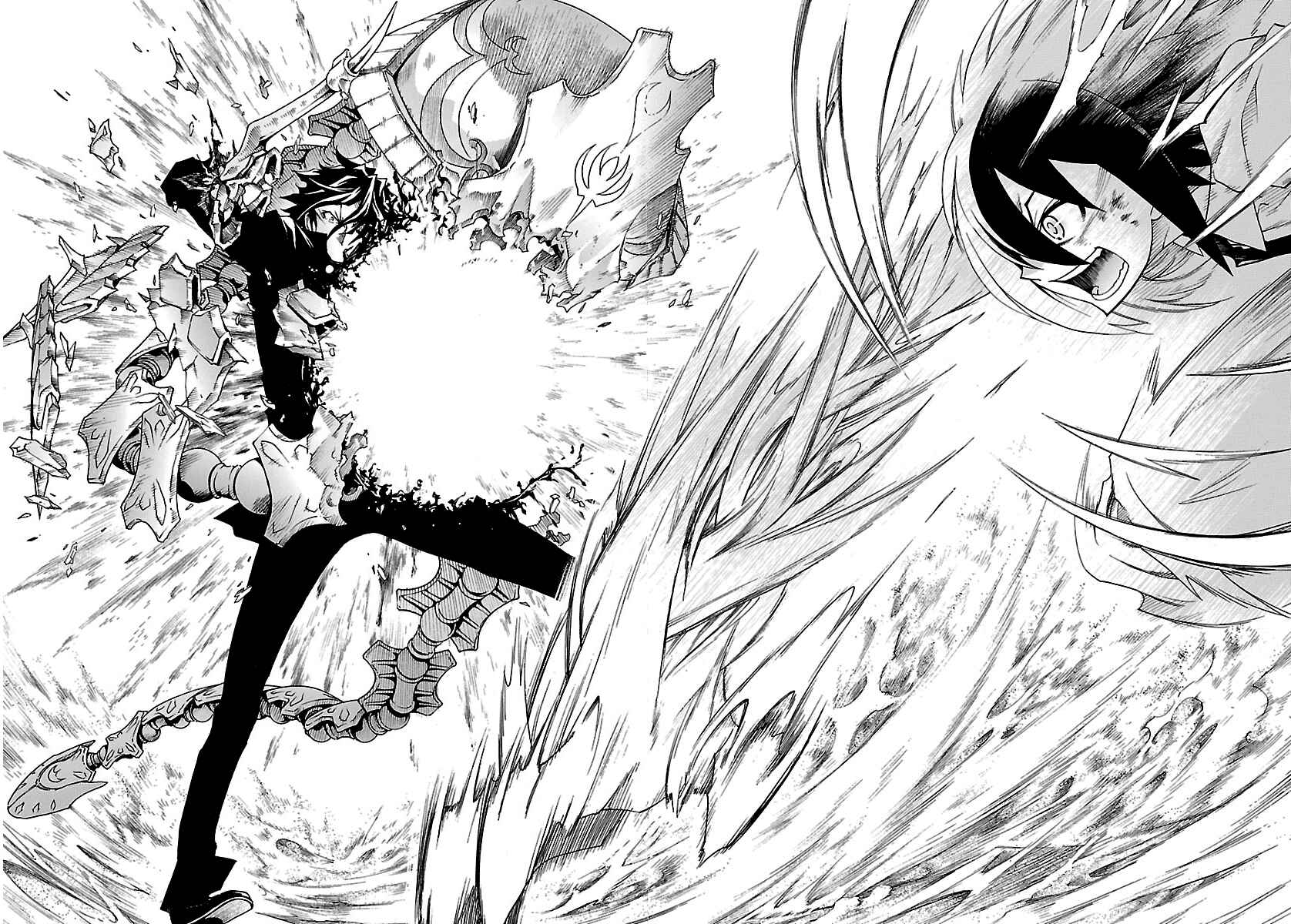 Page 26 Chapter 28 Popcorn Avatar