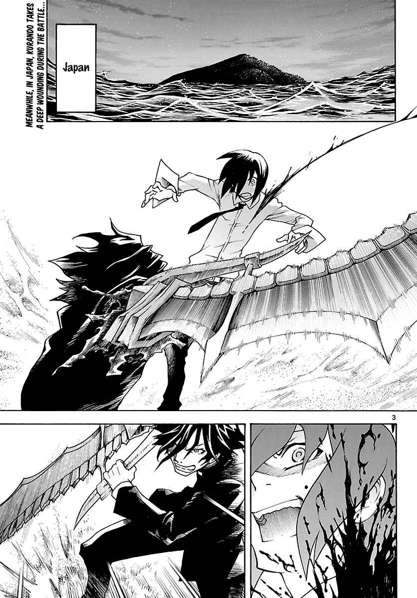 Page 4 Chapter 28 Popcorn Avatar