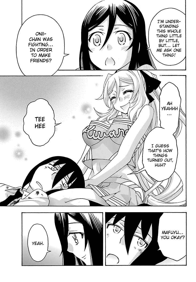 Page 29 Chapter 29 Popcorn Avatar