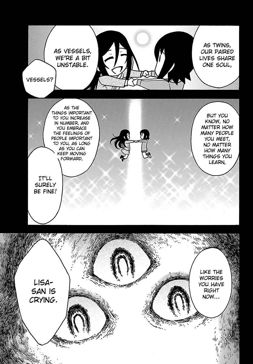 Page 4 Chapter 29 Popcorn Avatar