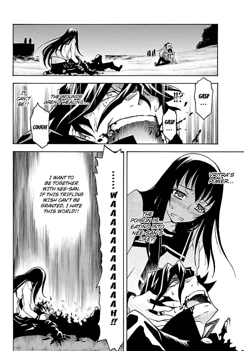 Page 7 Chapter 29 Popcorn Avatar