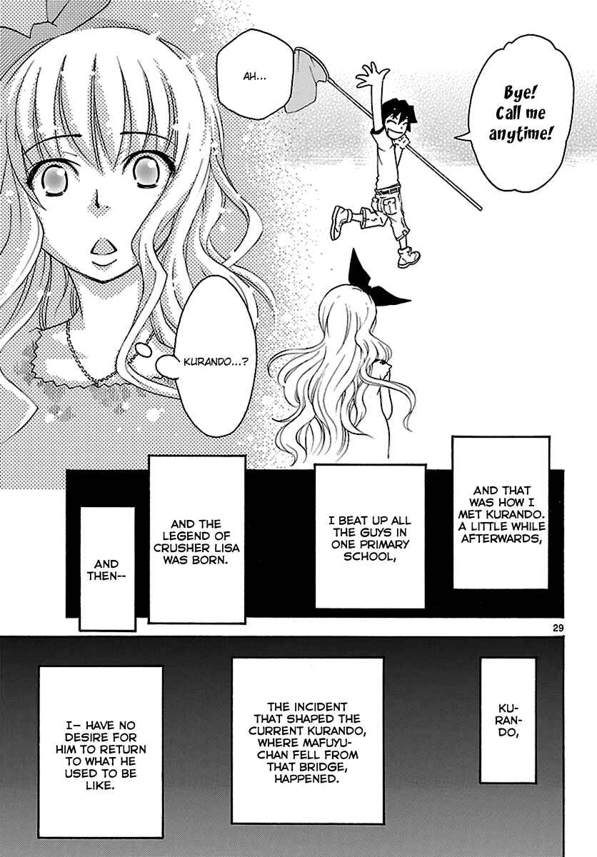 Page 29 Chapter 11 Popcorn Avatar
