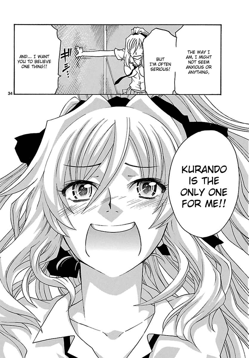 Page 34 Chapter 11 Popcorn Avatar