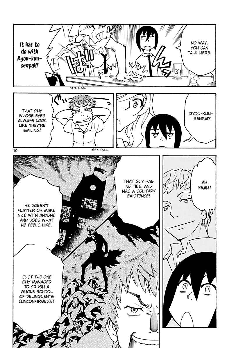 Page 11 Chapter 13 Popcorn Avatar