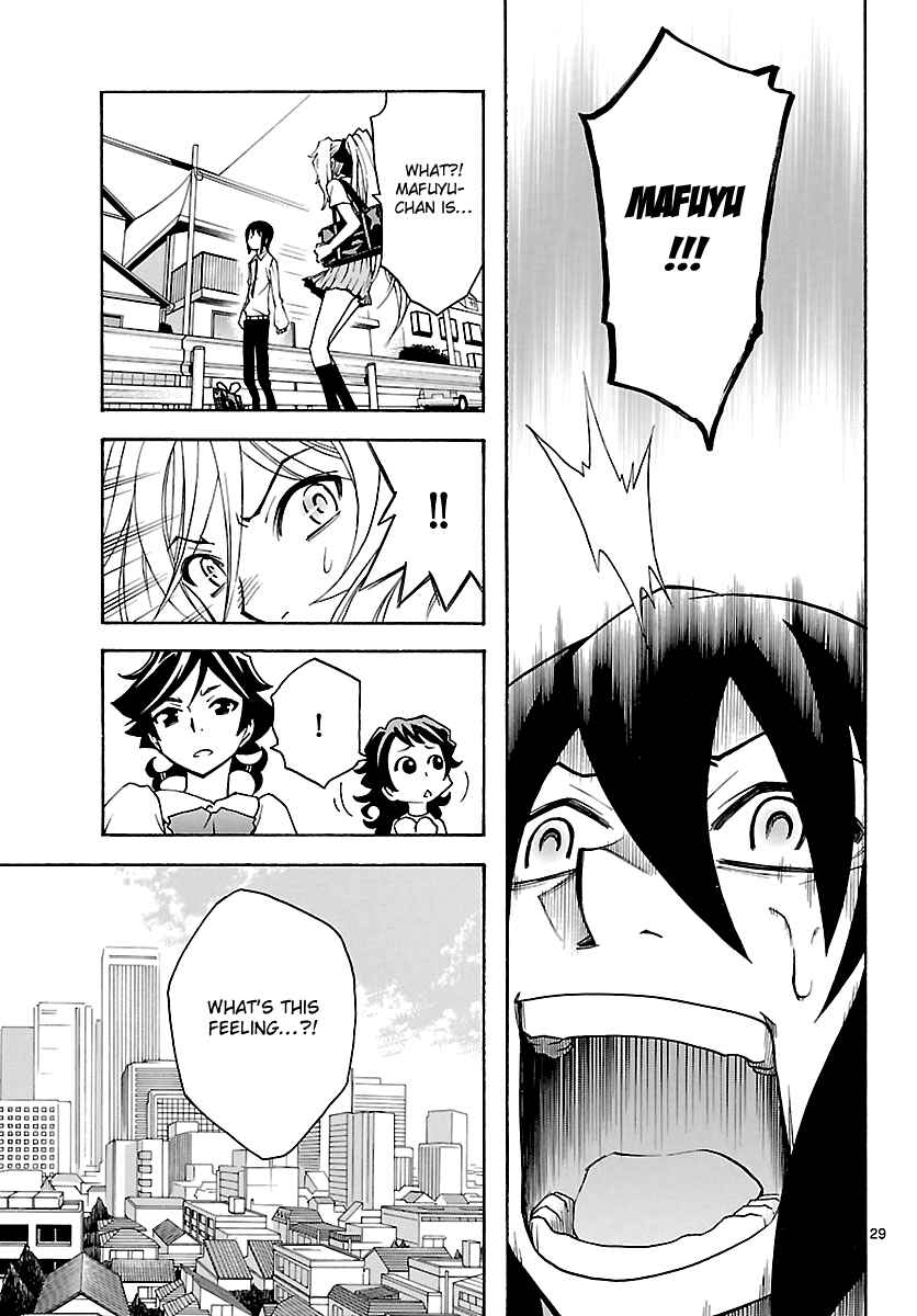 Page 30 Chapter 13 Popcorn Avatar