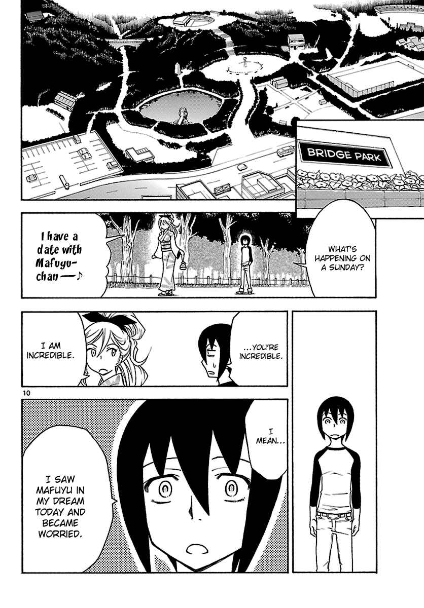 Page 10 Chapter 12 Popcorn Avatar