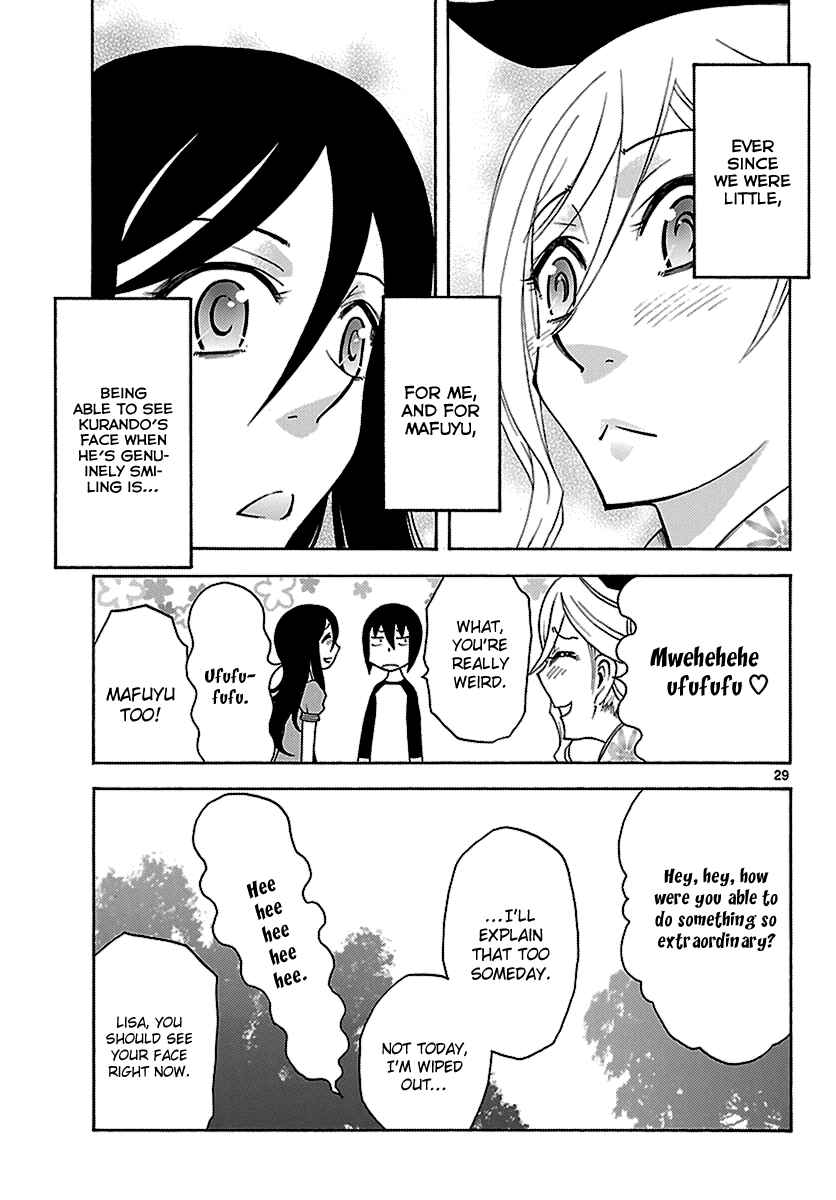 Page 29 Chapter 12 Popcorn Avatar